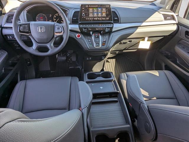 2026 Honda Odyssey EX-L Roseville CA