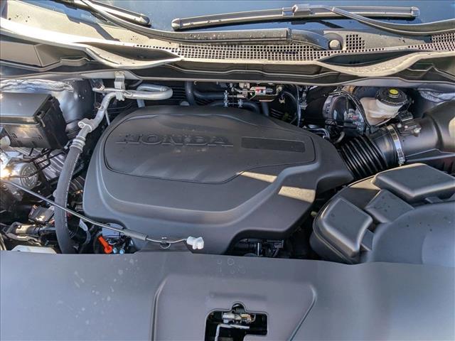 2026 Honda Odyssey EX-L Roseville CA