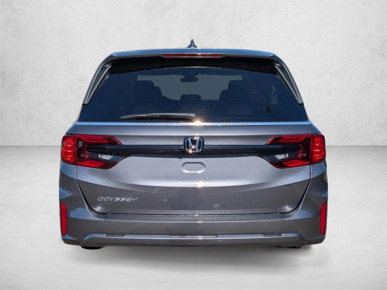 2026 Honda Odyssey EX-L Roseville CA