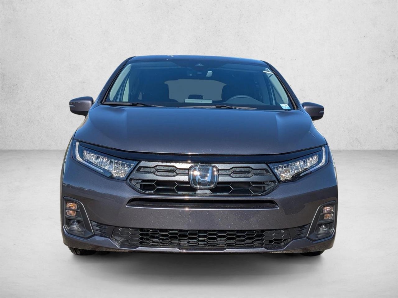 2026 Honda Odyssey EX-L Roseville CA