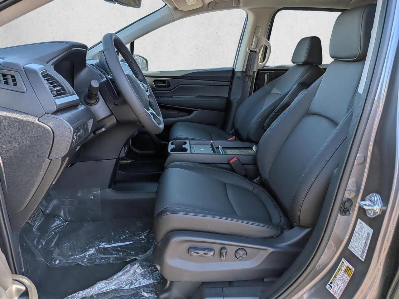 2026 Honda Odyssey EX-L Roseville CA