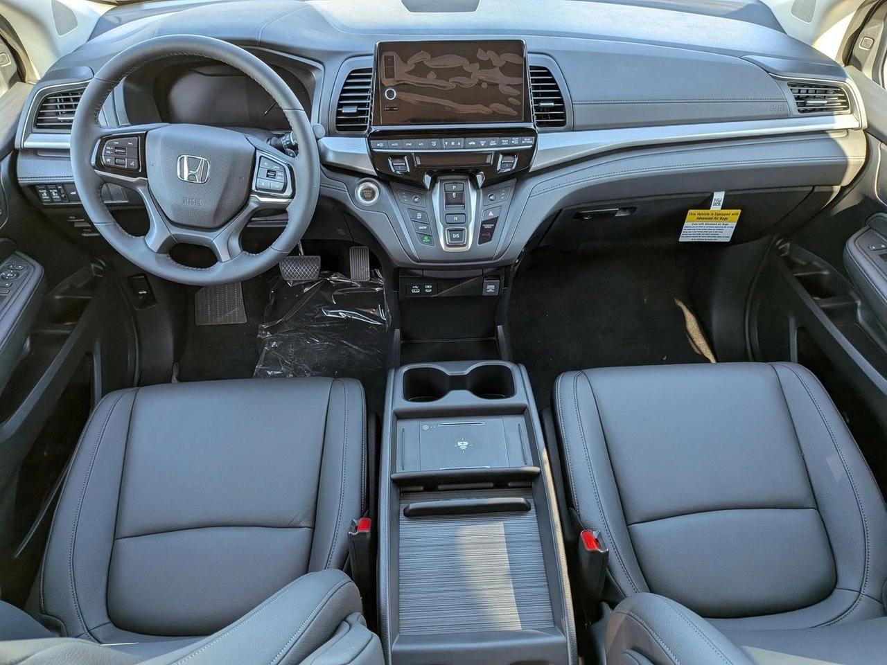 2026 Honda Odyssey EX-L Roseville CA