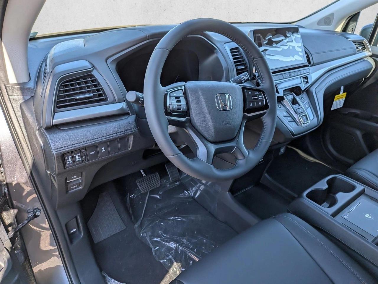 2026 Honda Odyssey EX-L Roseville CA