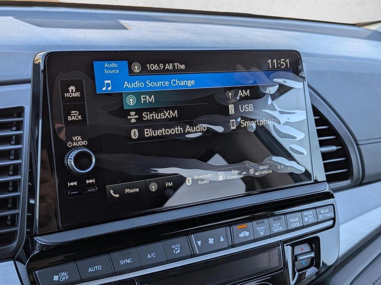 2026 Honda Odyssey EX-L Roseville CA