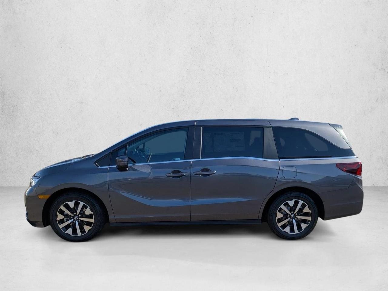2026 Honda Odyssey EX-L Roseville CA
