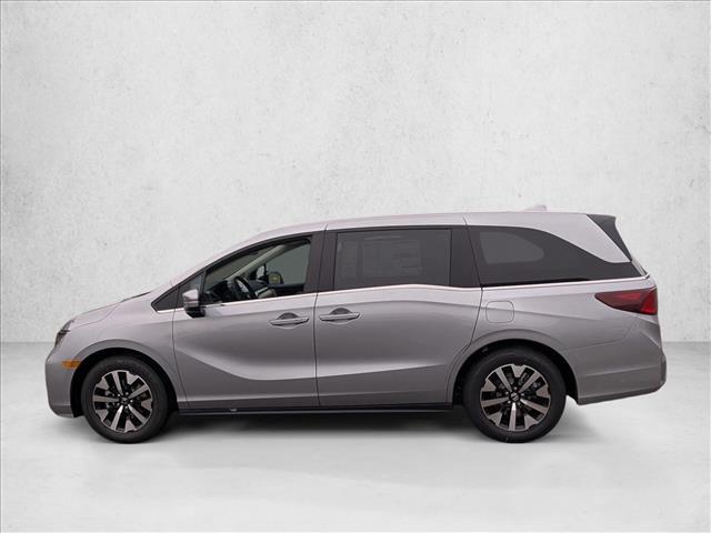 2026 Honda Odyssey EX-L Roseville CA