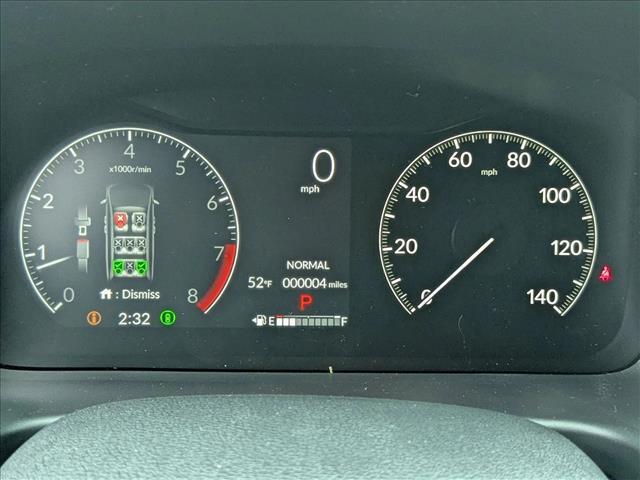 2026 Honda Odyssey EX-L Roseville CA