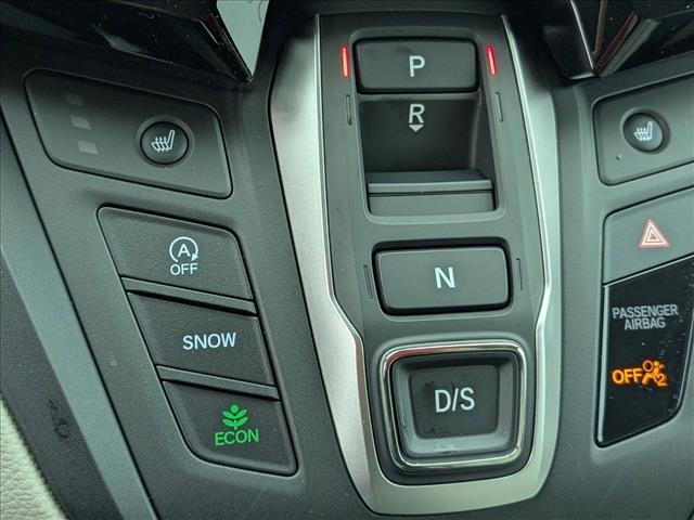 2026 Honda Odyssey EX-L Roseville CA