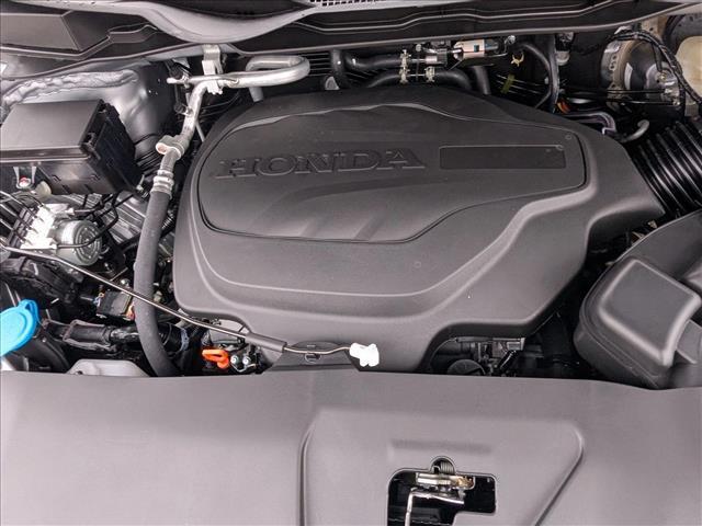 2026 Honda Odyssey EX-L Roseville CA