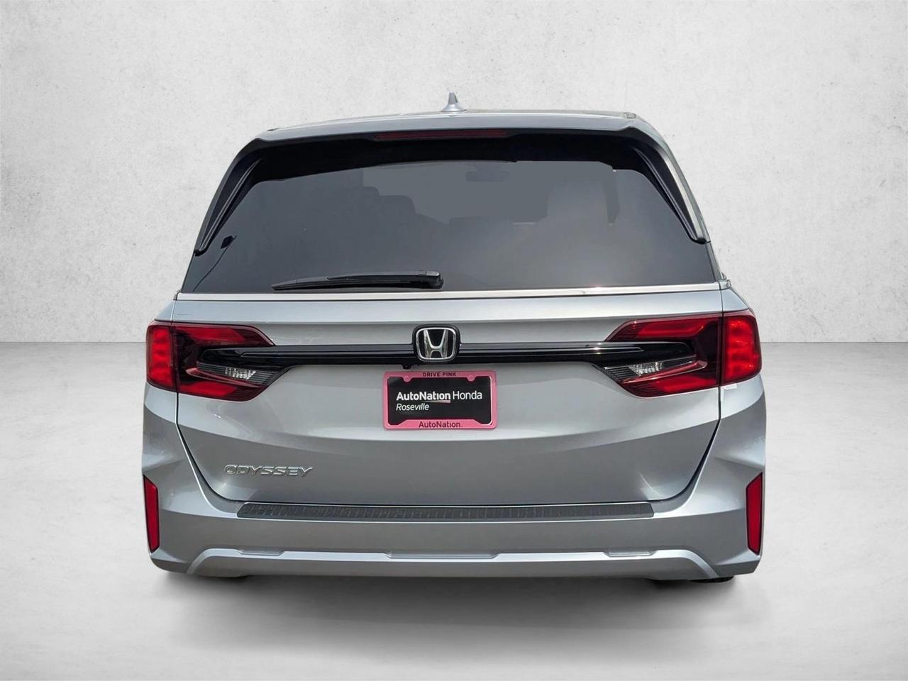 2026 Honda Odyssey EX-L Roseville CA