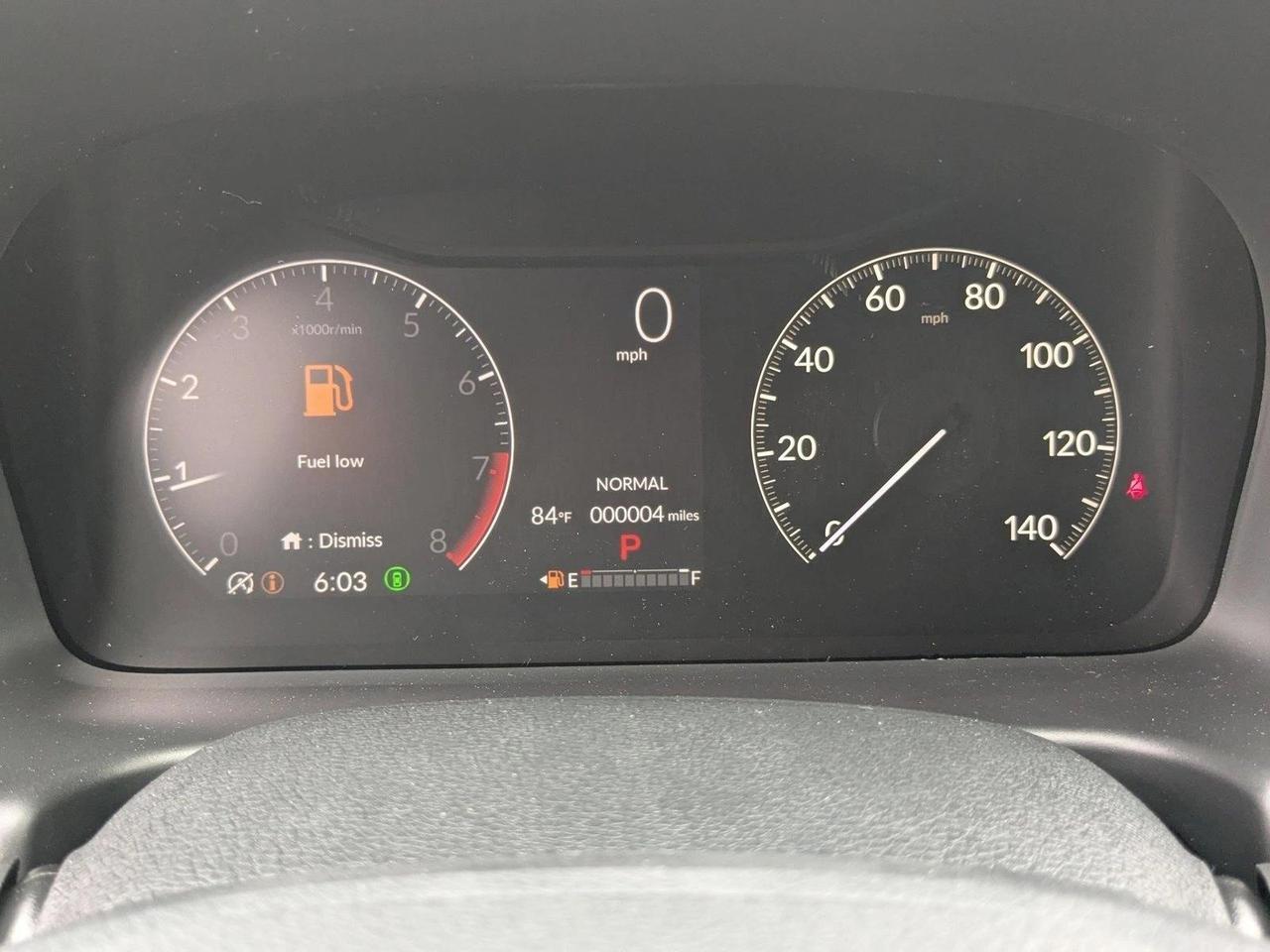 2026 Honda Odyssey EX-L Roseville CA