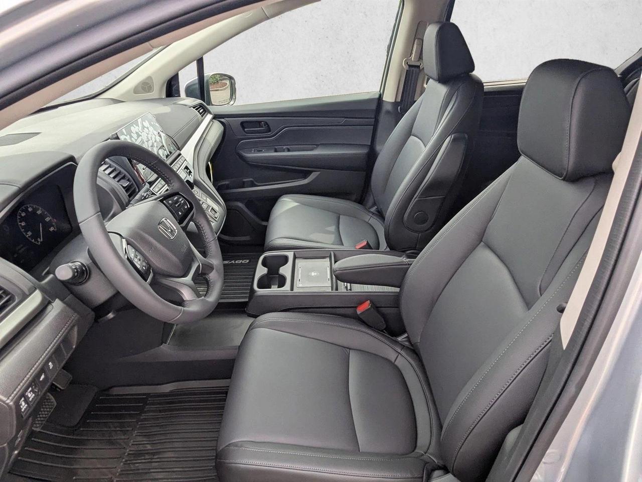 2026 Honda Odyssey EX-L Roseville CA