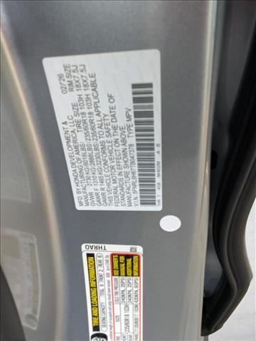 2026 Honda Odyssey EX-L Roseville CA