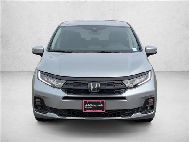 2026 Honda Odyssey EX-L Roseville CA