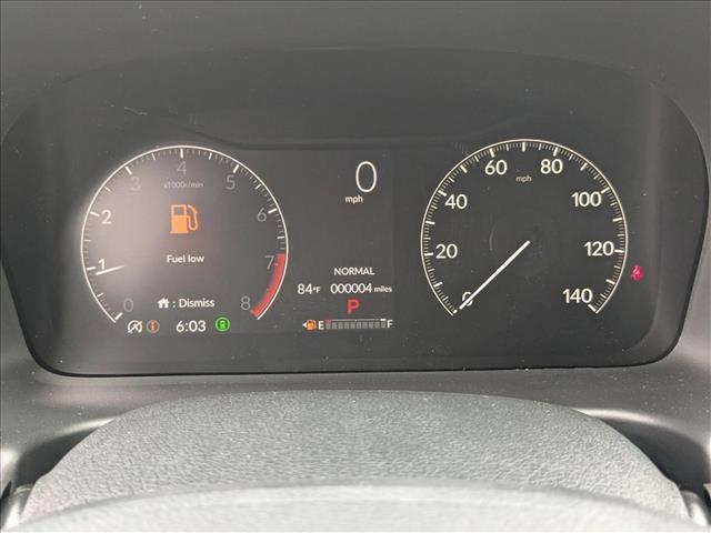 2026 Honda Odyssey EX-L Roseville CA