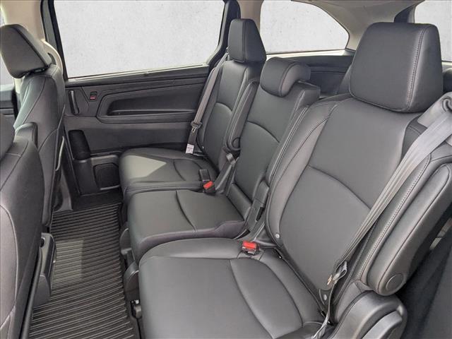2026 Honda Odyssey EX-L Roseville CA
