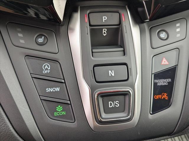 2026 Honda Odyssey EX-L Roseville CA