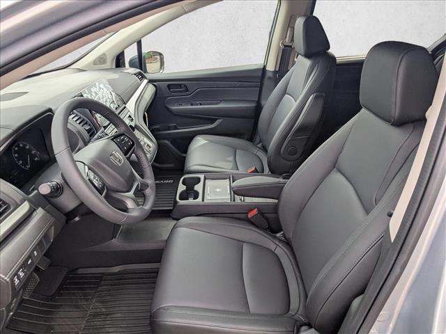 2026 Honda Odyssey EX-L Roseville CA