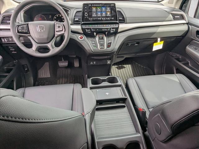 2026 Honda Odyssey EX-L Roseville CA