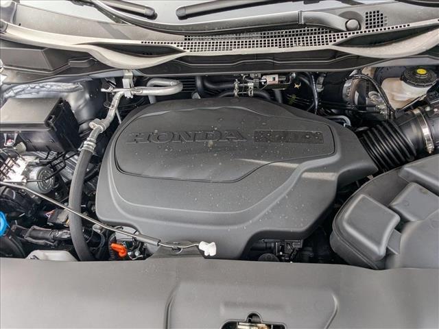 2026 Honda Odyssey EX-L Roseville CA