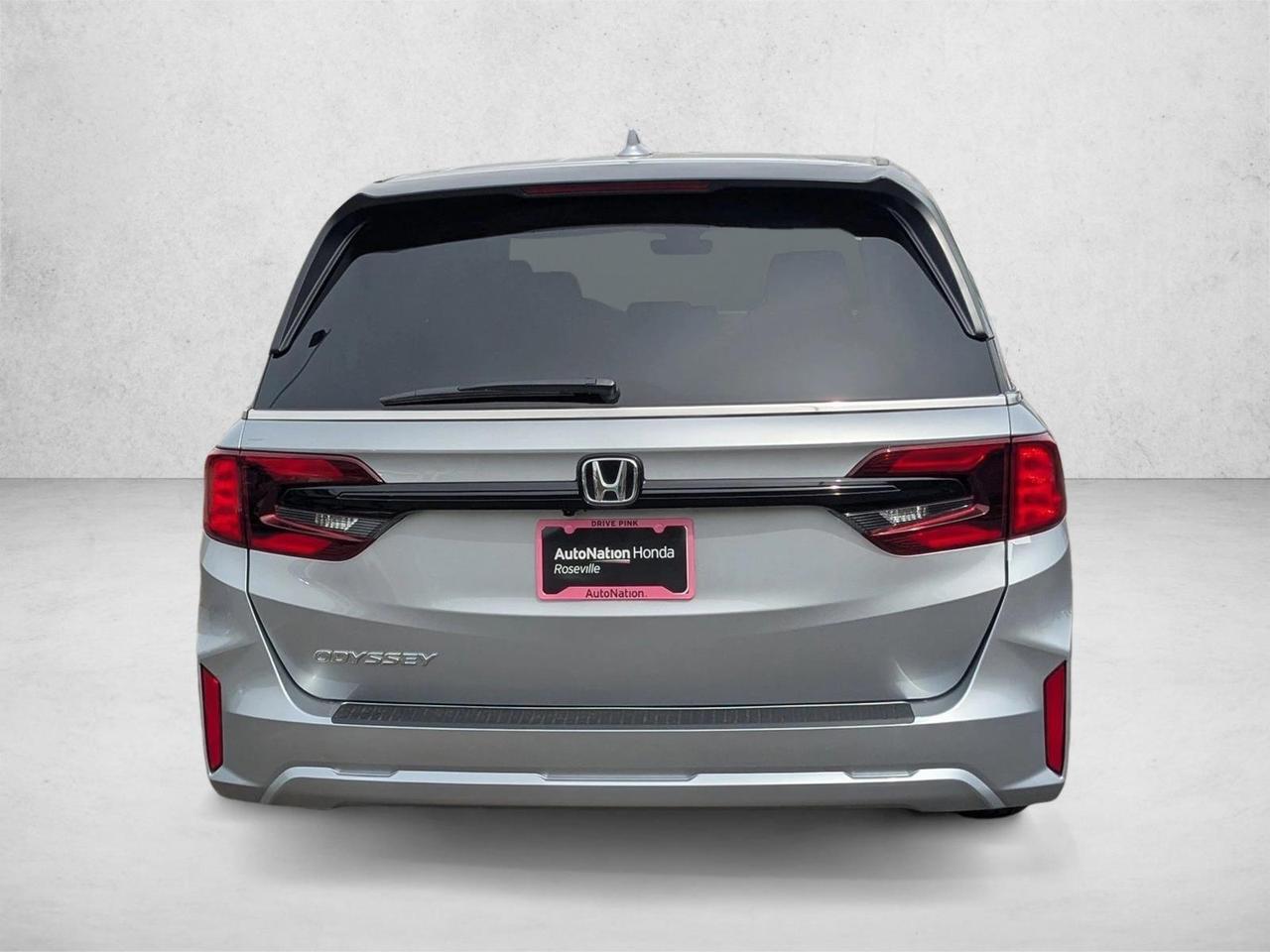 2026 Honda Odyssey EX-L Roseville CA