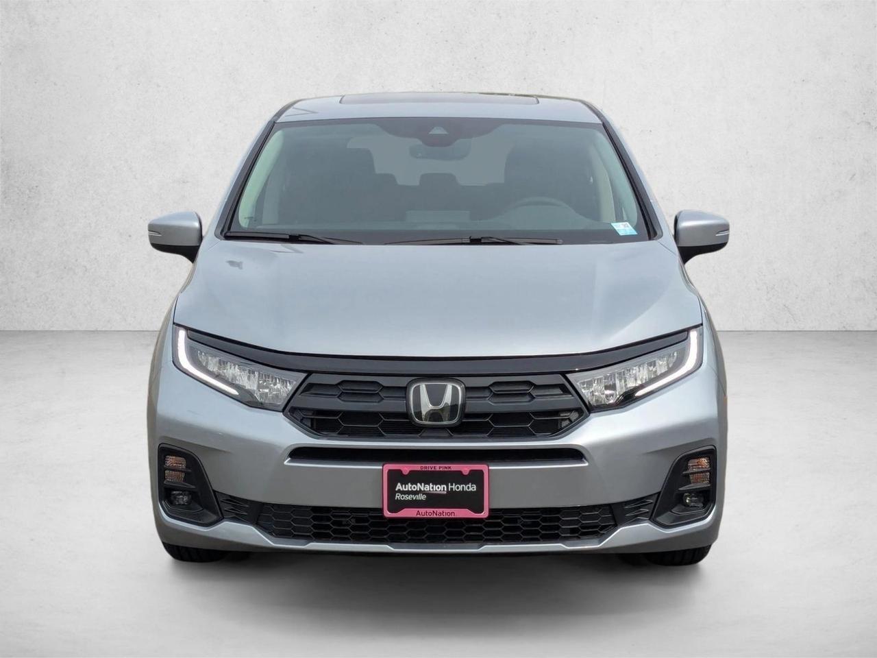 2026 Honda Odyssey EX-L Roseville CA