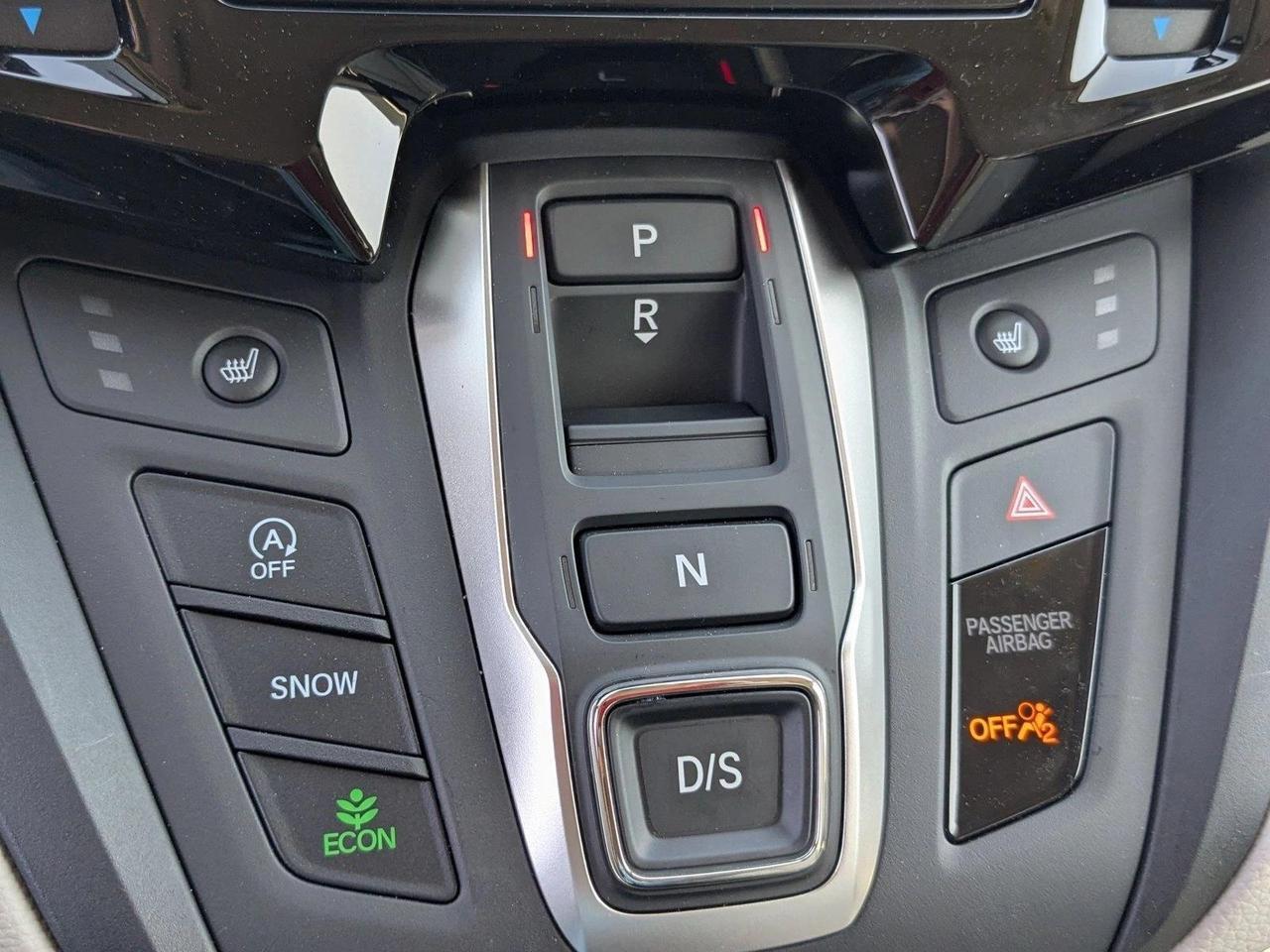 2026 Honda Odyssey EX-L Roseville CA