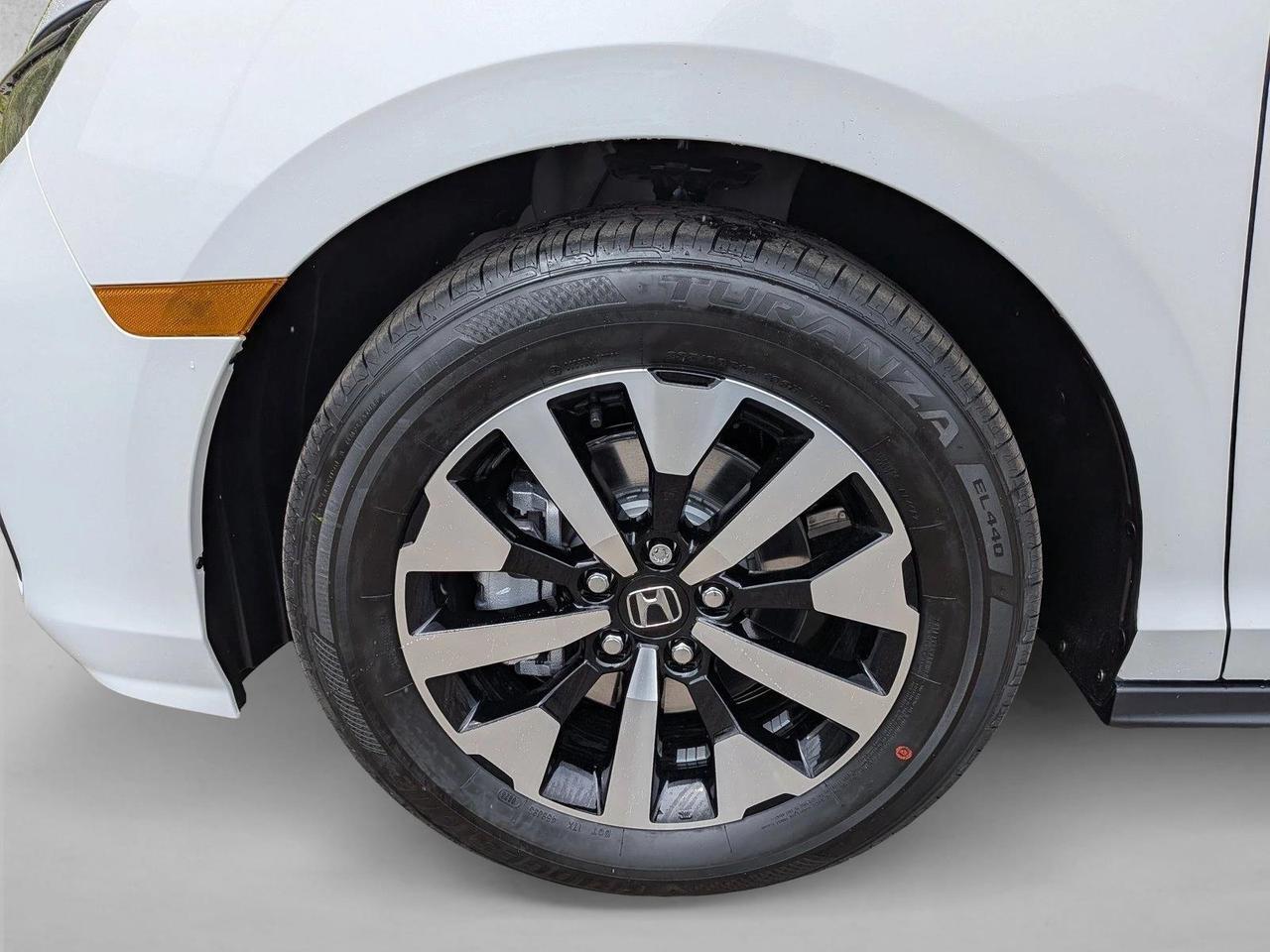 2026 Honda Odyssey EX-L Roseville CA