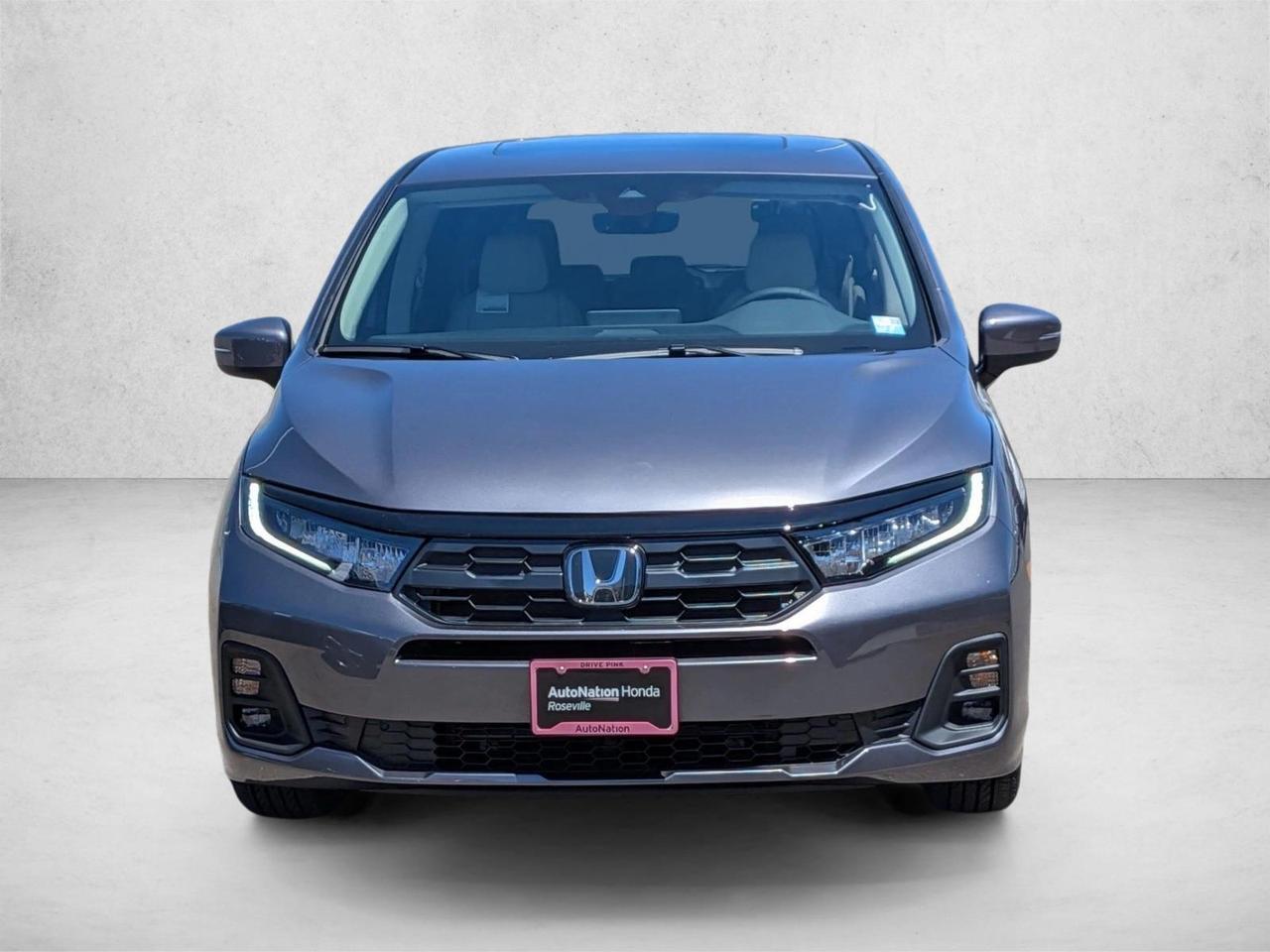 2026 Honda Odyssey EX-L Roseville CA