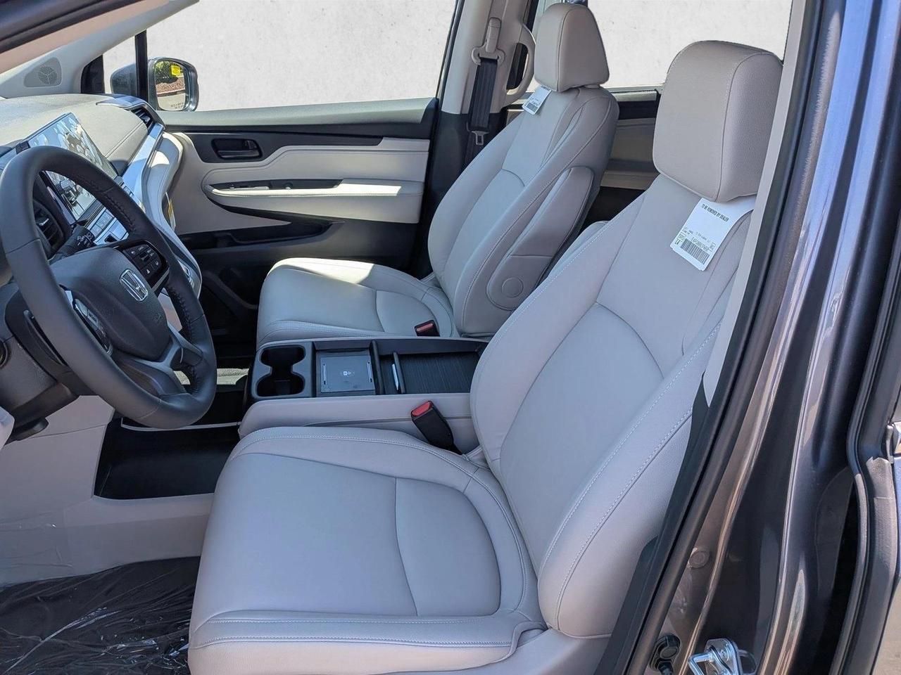 2026 Honda Odyssey EX-L Roseville CA