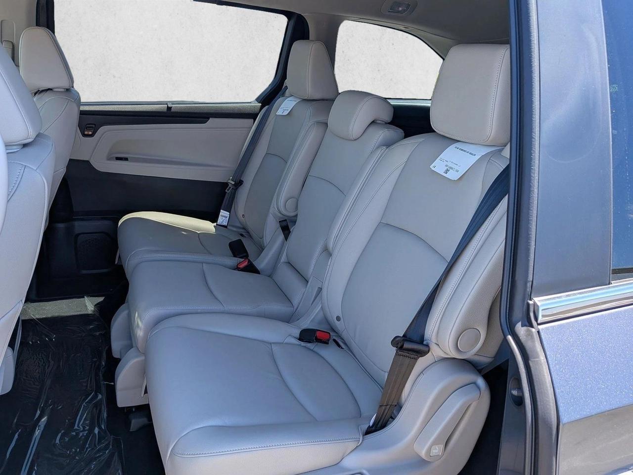 2026 Honda Odyssey EX-L Roseville CA