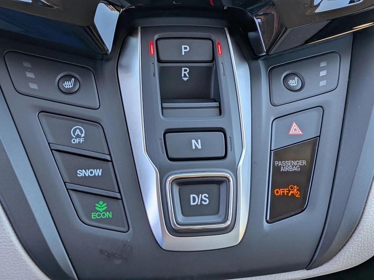 2026 Honda Odyssey EX-L Roseville CA