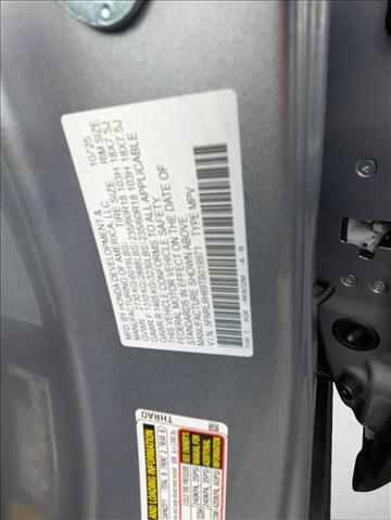 2026 Honda Odyssey EX-L Roseville CA