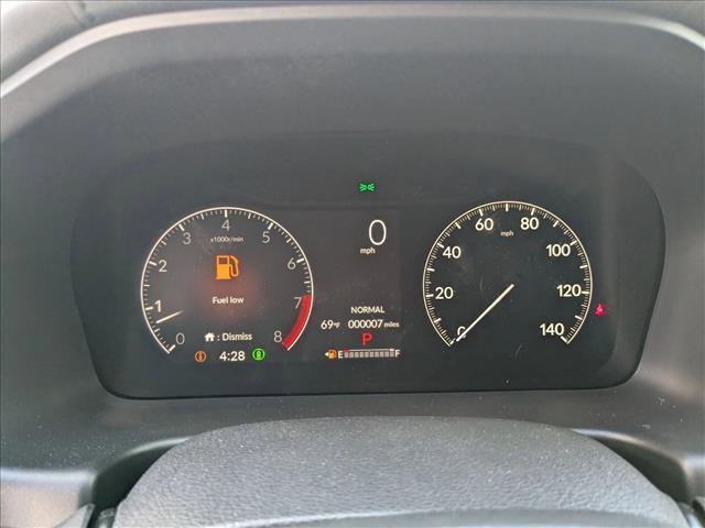 2026 Honda Odyssey EX-L Roseville CA