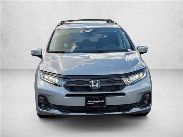 2026 Honda Odyssey EX-L Roseville CA