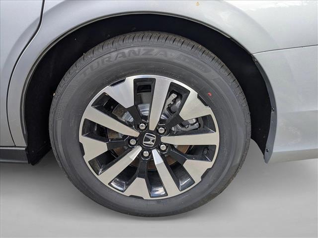 2026 Honda Odyssey EX-L Roseville CA