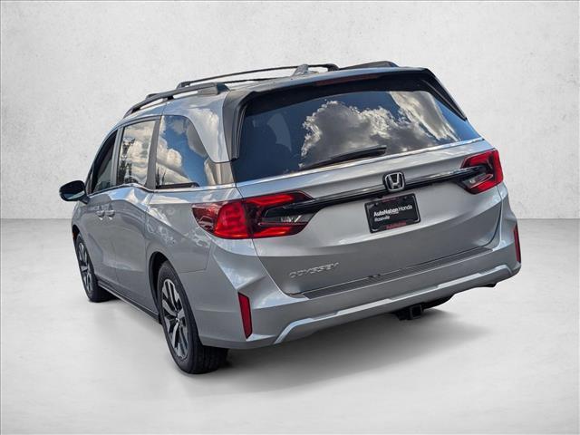 2026 Honda Odyssey EX-L Roseville CA