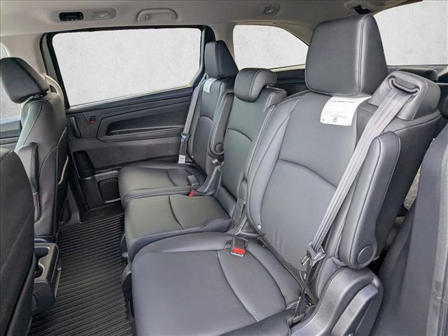 2026 Honda Odyssey EX-L Roseville CA