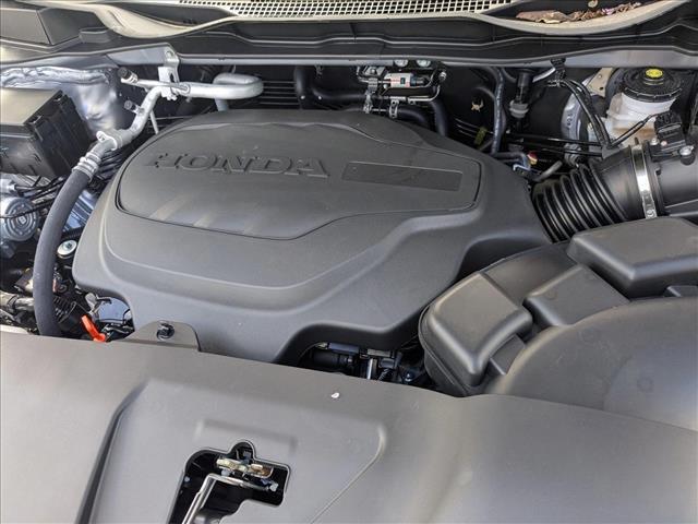 2026 Honda Odyssey EX-L Roseville CA