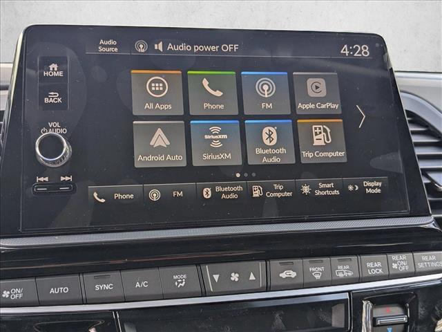 2026 Honda Odyssey EX-L Roseville CA