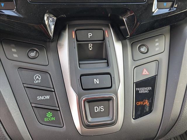 2026 Honda Odyssey EX-L Roseville CA