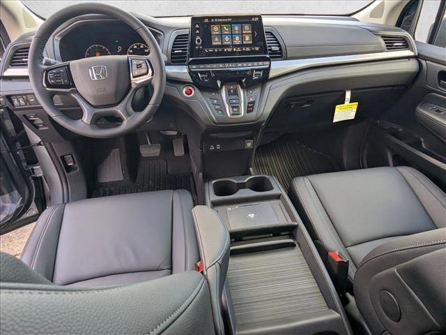 2026 Honda Odyssey EX-L Roseville CA