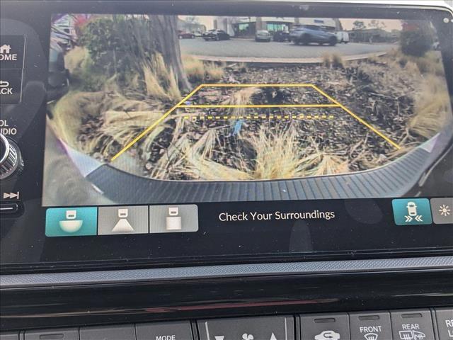 2026 Honda Odyssey EX-L Roseville CA