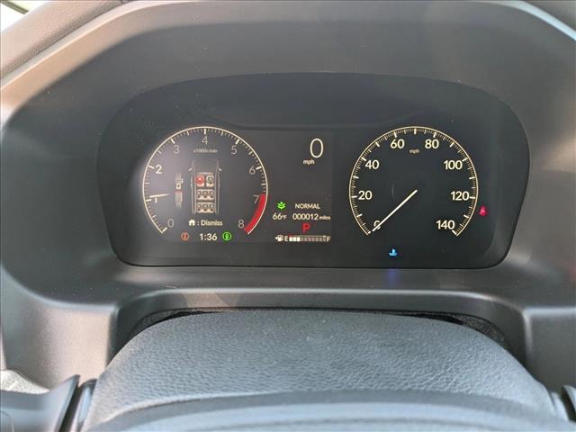 2026 Honda Odyssey EX-L Roseville CA