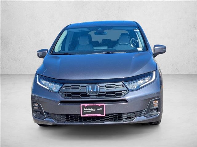 2026 Honda Odyssey EX-L Roseville CA