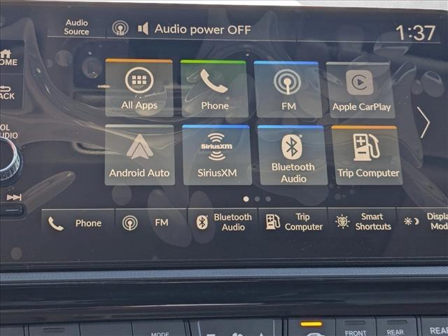 2026 Honda Odyssey EX-L Roseville CA