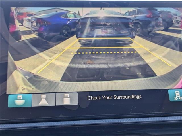 2026 Honda Odyssey EX-L Roseville CA