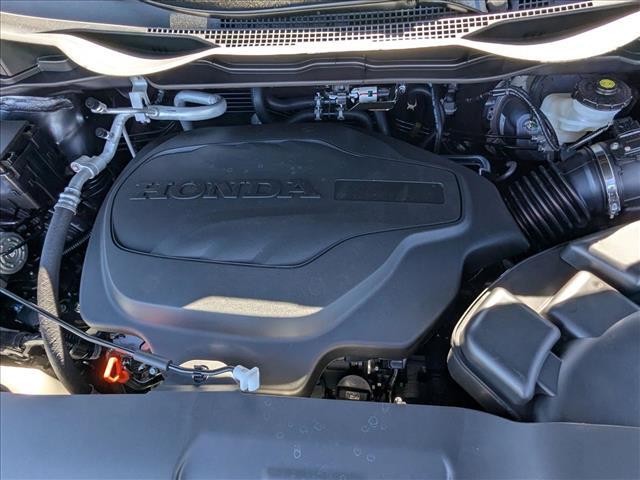 2026 Honda Odyssey EX-L Roseville CA