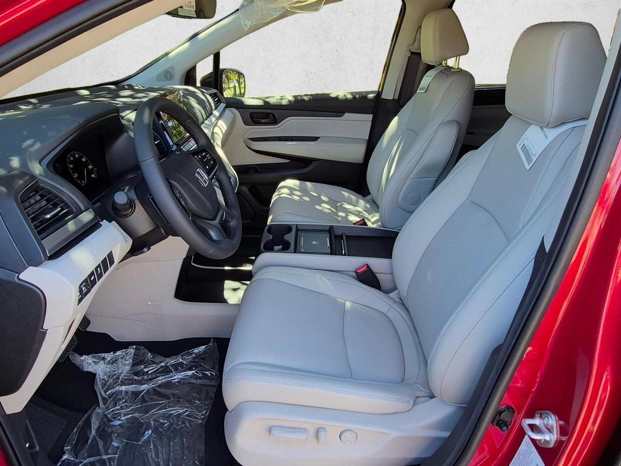 2026 Honda Odyssey EX-L Roseville CA