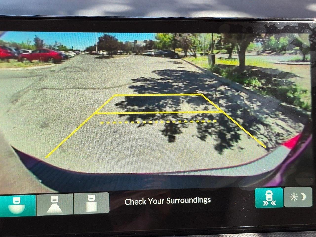 2026 Honda Odyssey EX-L Roseville CA